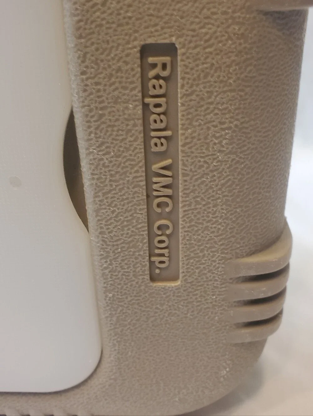 Rapala Electric Fillet Knife Hard Shell Tackle Case 2 Blades Battery Charger EUC